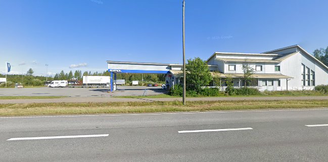 Kanavan Kevari liikenneasema