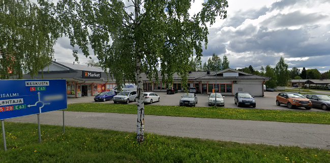 Abana Pizza Kebab - Kajaani