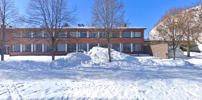 Food & Co. Kahvila Educa