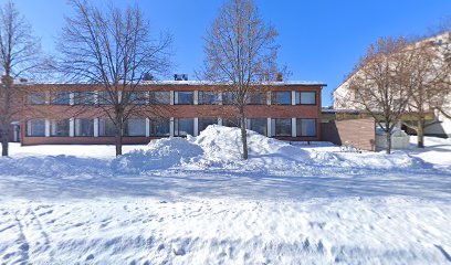 Food & Co. Kahvila Educa