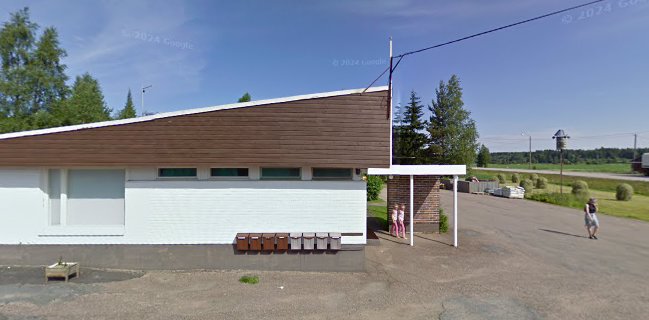 Wihtis Kauppa ja kahvila om. Taina Roskala - Kankaanpää