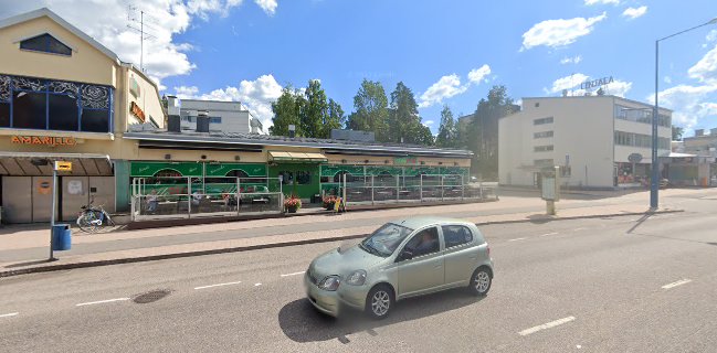 Ale Pub Hyvinkää