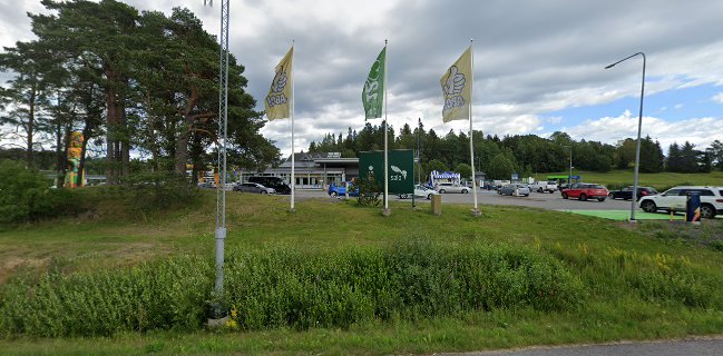 Jäätelökioski - Perniö