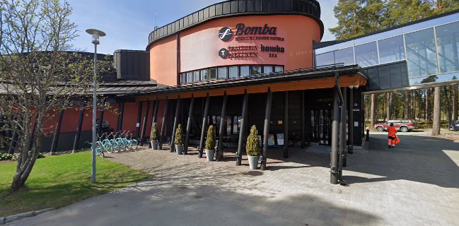 Buolu Cafe & Ristorante