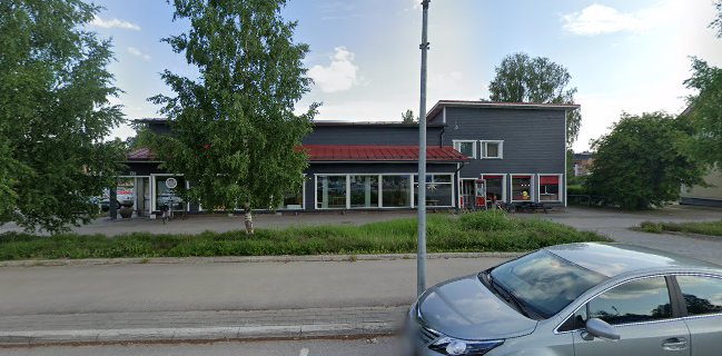 Opinii despre Namiska Sari Paavola în Pyhäjärvi - Ravintola-ala
