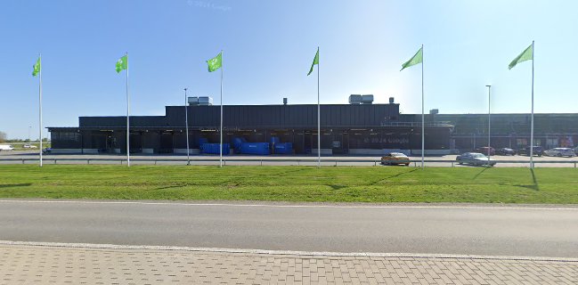 Aitoleipä Seinäjoki