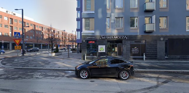 Opinii despre Mama Mozza Tikkurila în Vantaa - Ravintola-ala