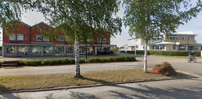 Närpesvägen 17, 64200 Närpes