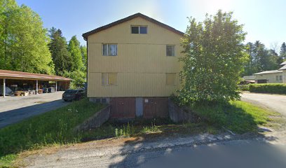 Leipomo Uusilähteenmäki