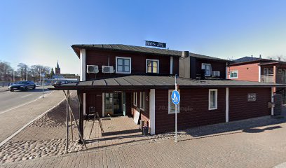 Kahvila Aittaranta Oy