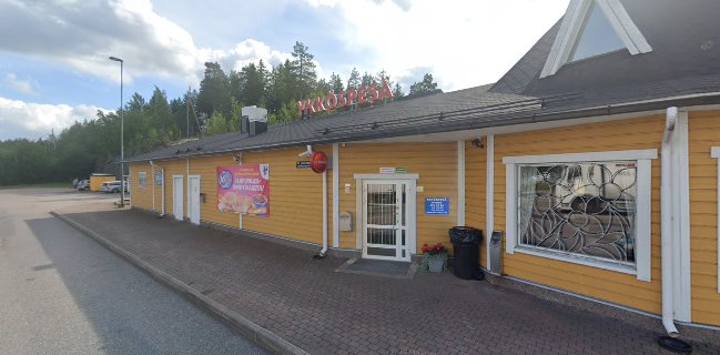 Kahvilaravintola Ykköspesä