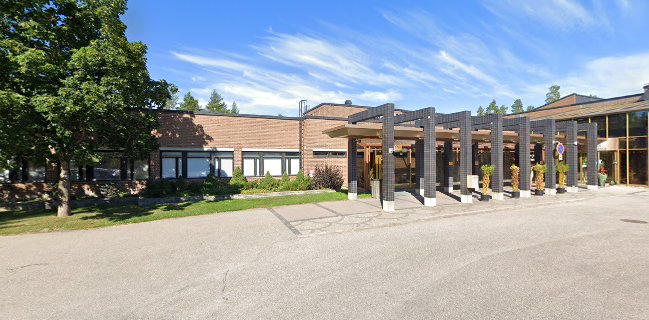 Opinii despre Restaurant Pistaasi în Imatra - Ravintola-ala