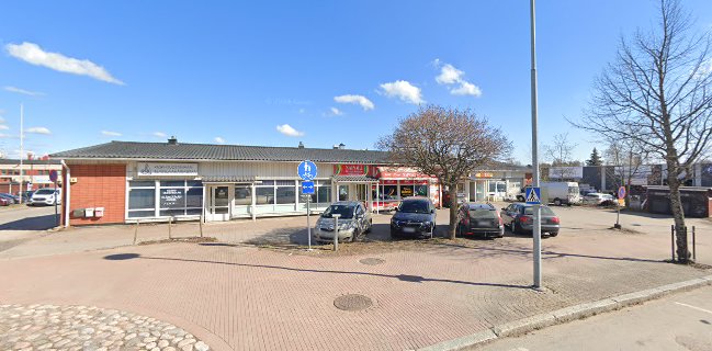 Keravan Pizza Napoli