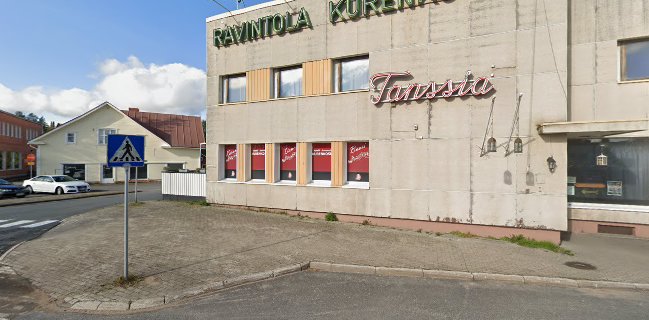 Hotelli Ravintola Kurenkoski