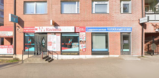 Opinii despre Ravintola Helin în Lappeenranta - Ravintola-ala