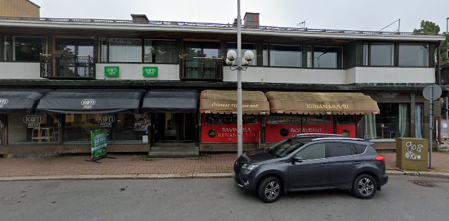 Ravintola Musine