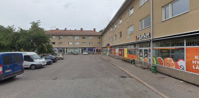 Pizza House Pohjois-Haaga