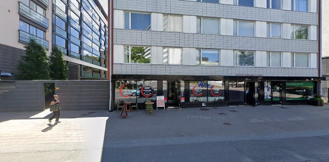 Fiilis Café & Bistro