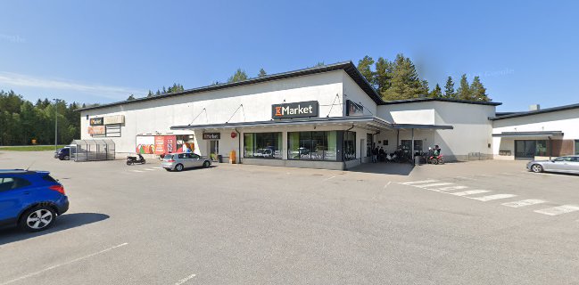 Maalaisleipomon Herkkupirtti