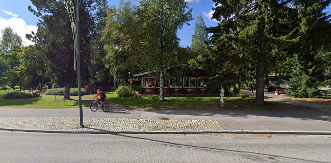 Kahvila Iidan Unelma