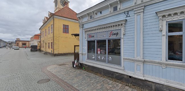 Opinii despre Wen Jing în Rauma - Ravintola-ala