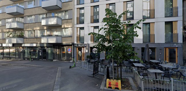 Salsallada - Tampere