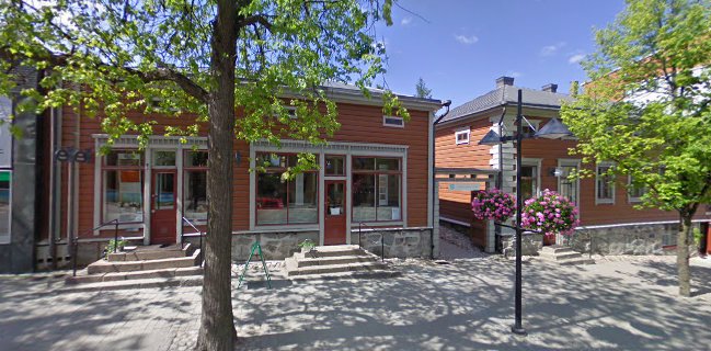 Gelateria Marina Vallongo