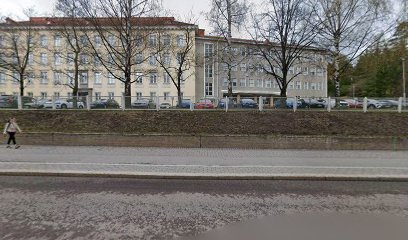Ravintola Muonatupa