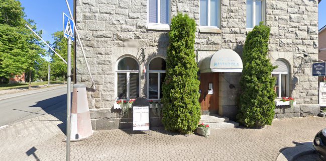 Opinii despre Gasthaus Pooki în Uusikaupunki - Ravintola-ala