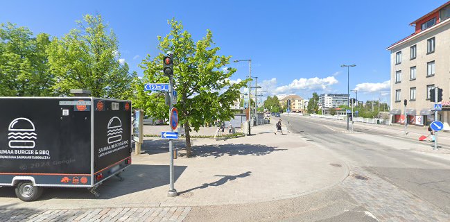 Kalastajan Koju