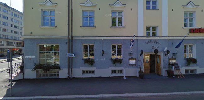 Opinii despre Ravintola Pöllöwaari în Jyväskylä - Ravintola-ala