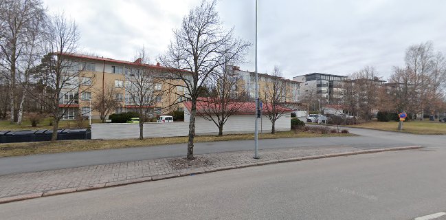 Iltatuulen lounasravintola