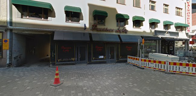 Opinii despre Johnny’s Heist Jyväskylä în Jyväskylä - Ravintola-ala