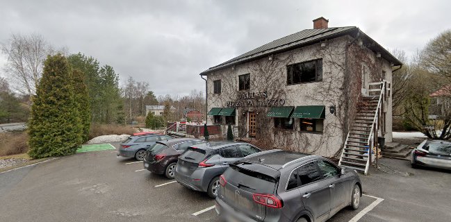 Dallas Pizza Palazzo