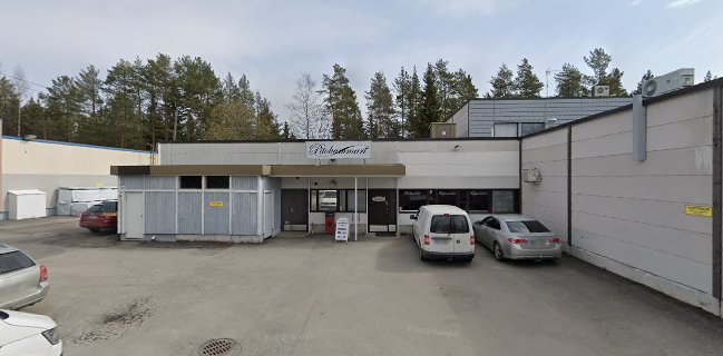 Pitokammari - Ravintola-ala