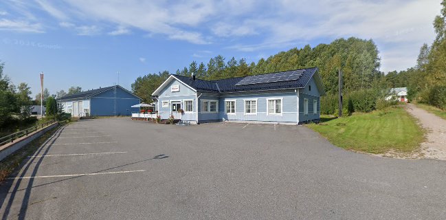 Kahvila-ravintola Helarinne Oy