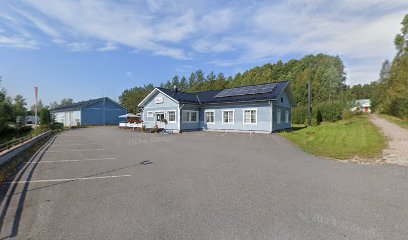 Kahvila-ravintola Helarinne Oy