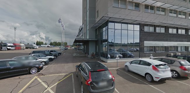 Juhlatarjoilut Mirja Koivu Oy