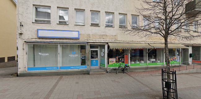 Kuntalaisten olohuone