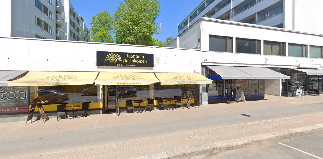 Reviews of Naantalin Aurinkoinen Hämeenkatu in Turku - Ravintola-ala