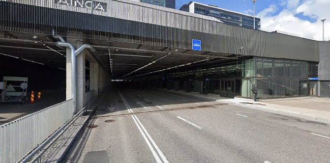 Pizza Hut Tapiola - Ravintola-ala