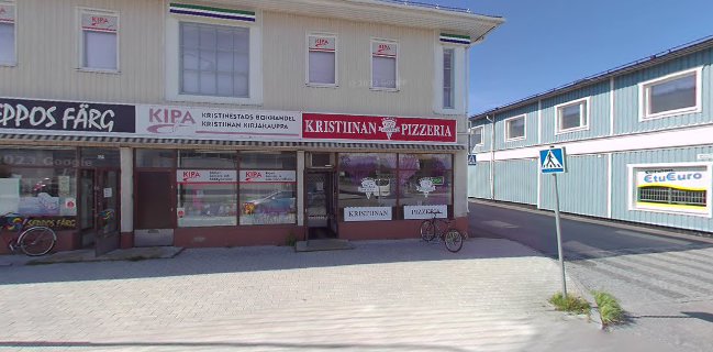 Kristiinan Pizzeria