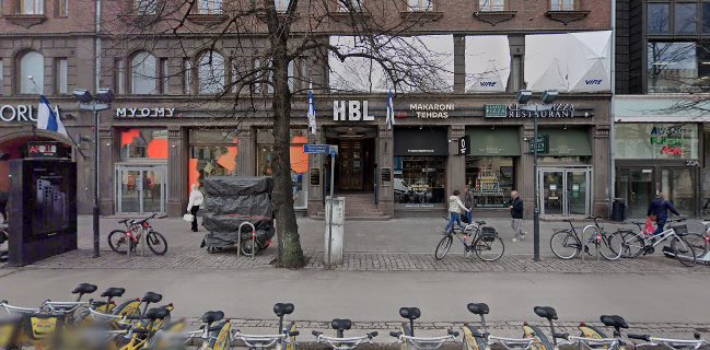Opinii despre Pizza Hut Forum în Helsinki - Ravintola-ala