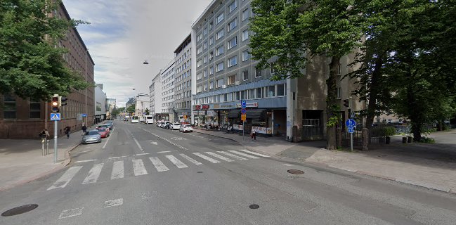 Eerik’s Kebab Pizzeria