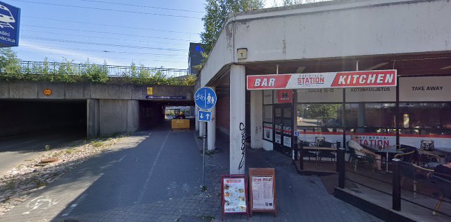 Ravintola Station