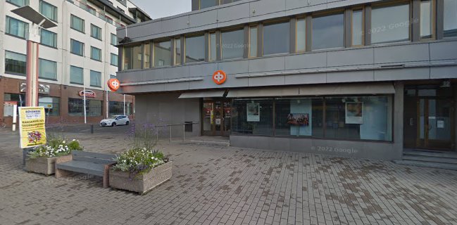 Gustav Kitchen & Bar