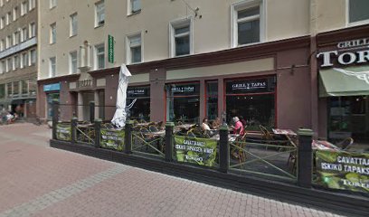 T.K. Huhtasen Kotileipomo