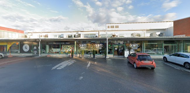 Kotipizza Rovaniemi, Pohjolankatu