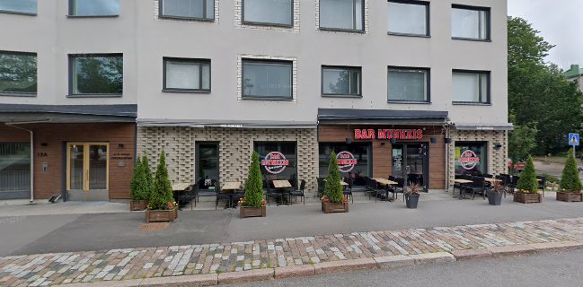 Naples Food & Wine Munkkiniemi