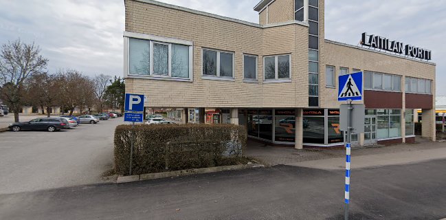 ANATOLIA KEBAB PIZZERIA